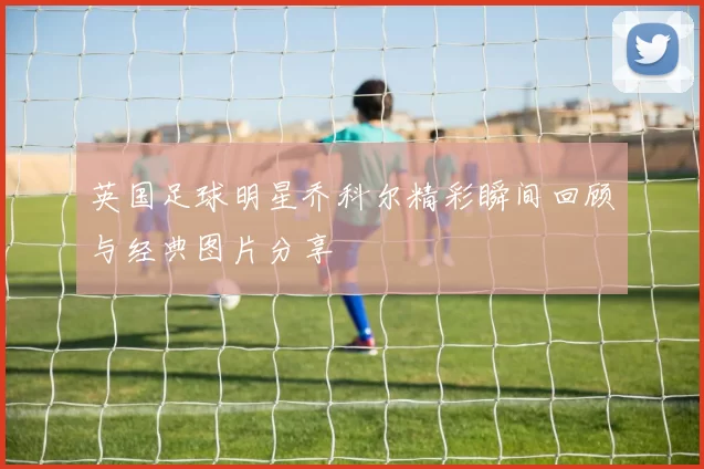 英国足球明星乔科尔精彩瞬间回顾与经典图片分享