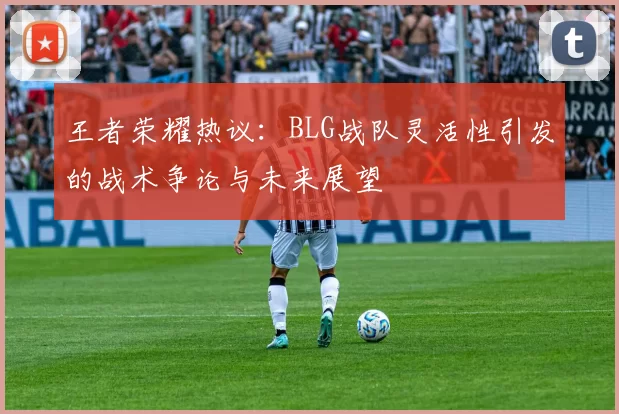 王者荣耀热议：BLG战队灵活性引发的战术争论与未来展望