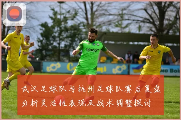武汉足球队与杭州足球队赛后复盘分析灵活性表现及战术调整探讨