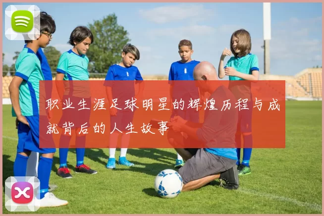 职业生涯足球明星的辉煌历程与成就背后的人生故事