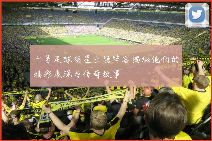 十号足球明星出场阵容揭秘他们的精彩表现与传奇故事