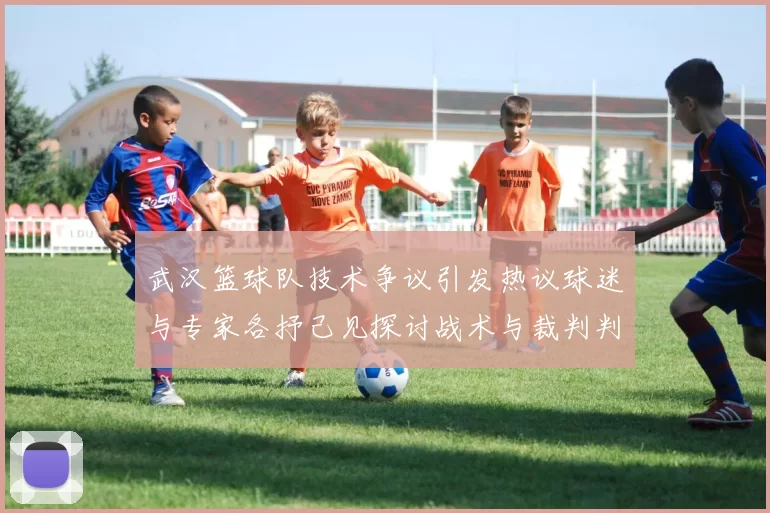 武汉篮球队技术争议引发热议球迷与专家各抒己见探讨战术与裁判判罚