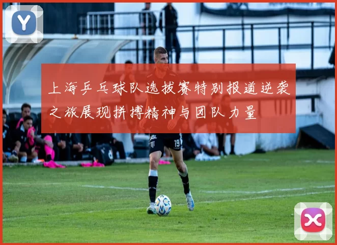 上海乒乓球队选拔赛特别报道逆袭之旅展现拼搏精神与团队力量