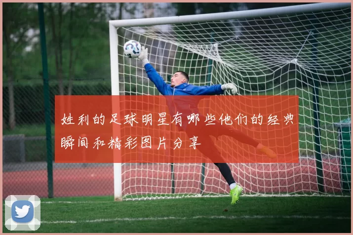 姓利的足球明星有哪些他们的经典瞬间和精彩图片分享