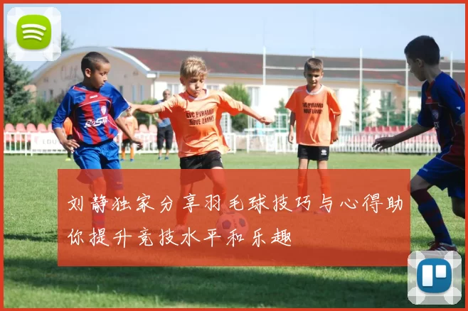 刘静独家分享羽毛球技巧与心得助你提升竞技水平和乐趣