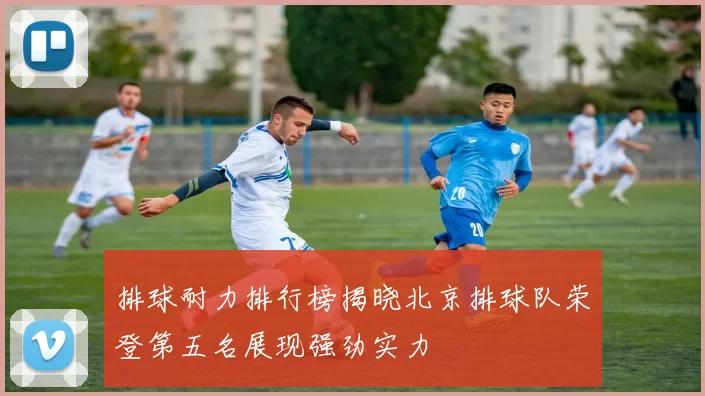 排球耐力排行榜揭晓北京排球队荣登第五名展现强劲实力