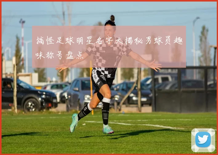 搞怪足球明星名字大揭秘男球员趣味称号盘点