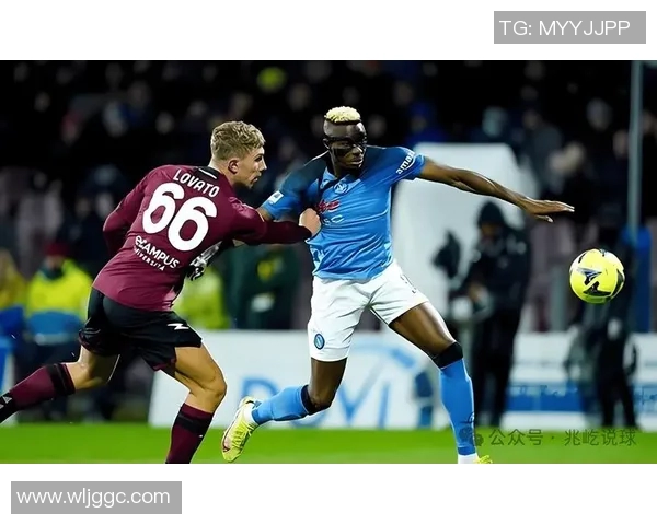 热那亚对阵那不勒斯精彩在线直播全程回顾与分析