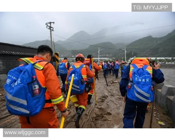 全国多地暴雨引发严重洪灾，数百万人受灾，政府紧急部署救援力量