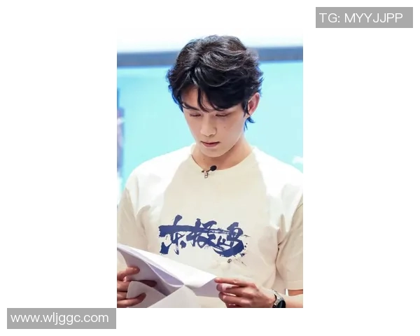 吴磊携新作回归大银幕 继续挑战多样角色展现实力演技