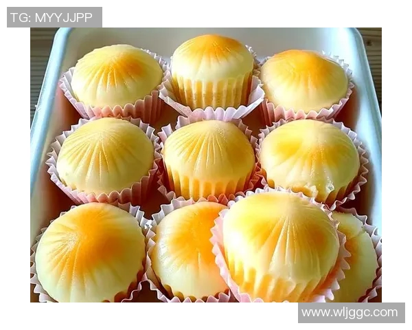 探索全球甜品的美味之旅，品味不同文化中的甜蜜奇迹