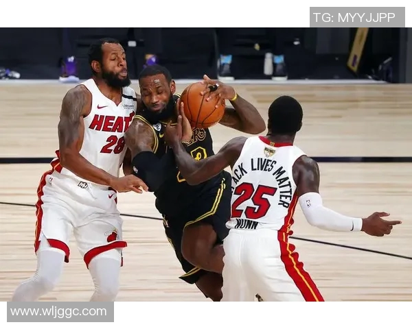 湖人对决热火第五场直播精彩回顾与赛前分析全方位解读