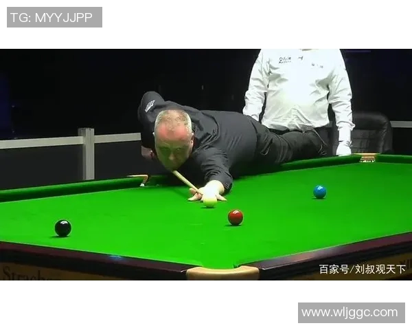 颜丙涛与希金斯巅峰对决视频完整版精彩回放让你重温比赛瞬间 颜丙涛与希金斯巅峰对决视频完整版精彩回放让你重温比赛瞬间