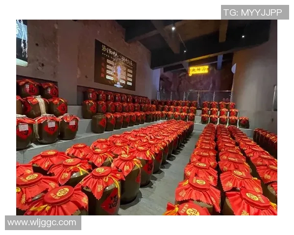 酒业创新发展：从传统酿造到现代营销的变革与机遇分析