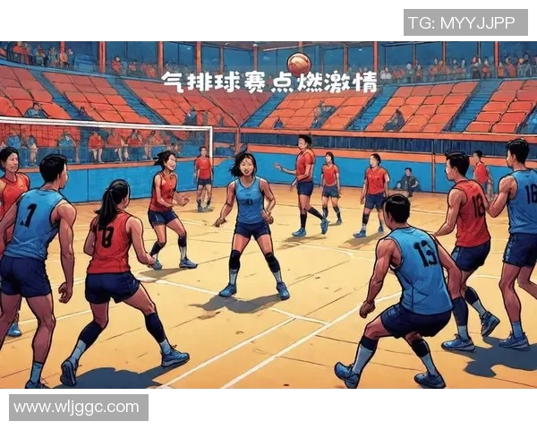 南京排球队的速度之谜:探索排球运动的魅力与激情 南京排球队的速度之谜:探索排球运动的魅力与激情