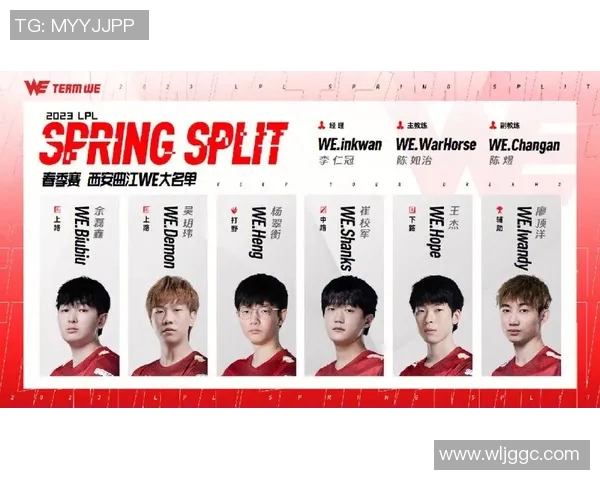 全球挑战赛特别报道：WE战队的拼搏历程与荣耀瞬间回顾