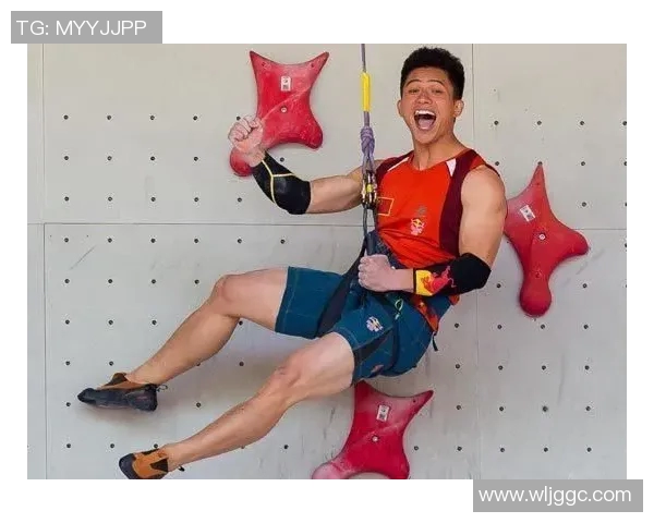 广州攀岩队在全国攀岩技术排行榜中荣获第七名的佳绩引发关注