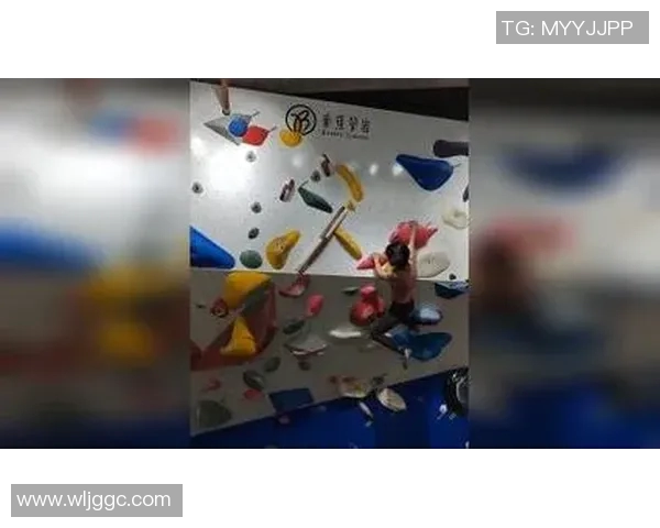 深圳攀岩队的蜕变与挑战：从传统训练到竞技联赛的全新征程