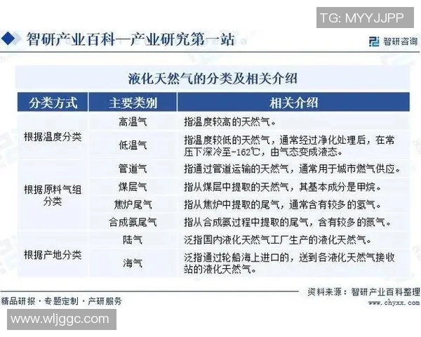 独家深度解析全球LNG市场竞争格局与实力对比分析