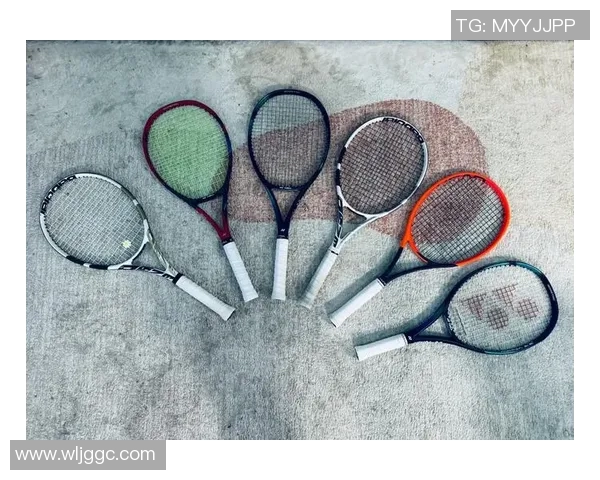 网球新手必看:从零基础到比赛高手的全面入门指南 网球新手必看:从零基础到比赛高手的全面入门指南