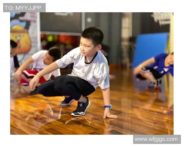 街舞热潮下的心理挑战：深入解析广州街舞队员的心理素质与成长之路