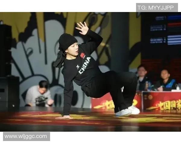 全国街舞大赛点评：北京极限运动队个人能力展现与团队协作的完美结合