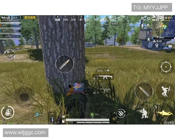 和平精英V5赛季新变化解析与节奏把握技巧分享