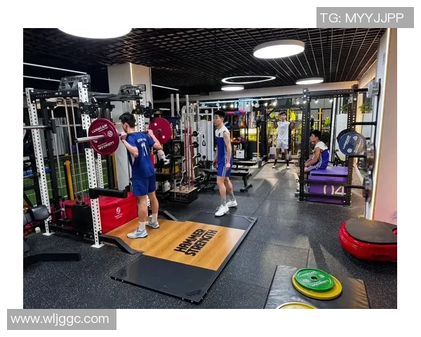 科学排球力量训练方法的全面解析与实用技巧分享