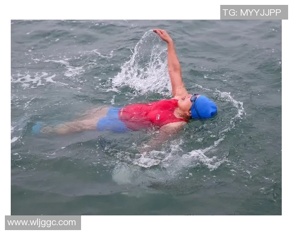 游泳锻炼对身体健康的全面益处与科学方法解析