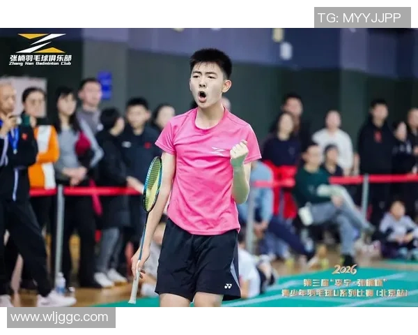 西安羽毛球队成长之路：一段羽毛球的奋斗与梦想纪实